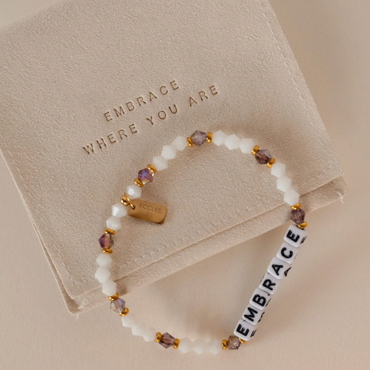 Embrace Bracelet