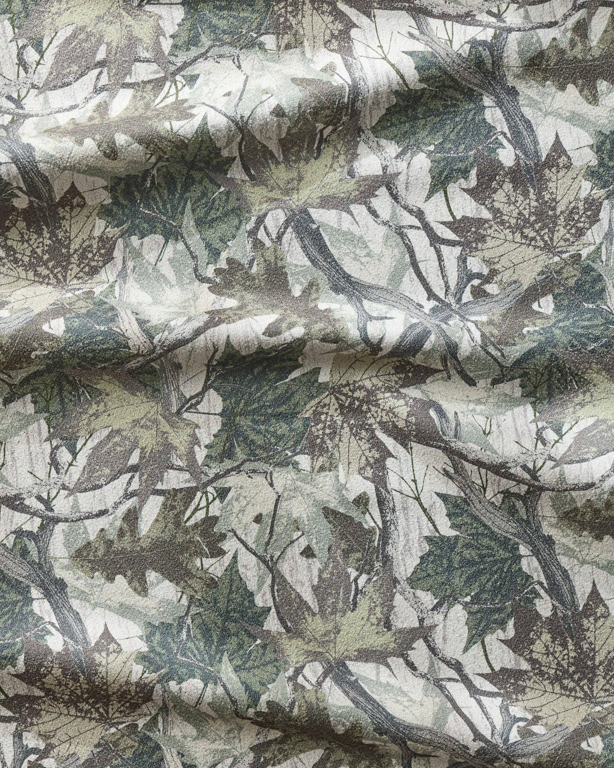 Dad Camo Fitness Towel
