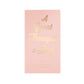 "A Great Thought A Day" Inspirational Note Pad