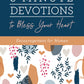 3-Minute Devotions to Bless Your Heart