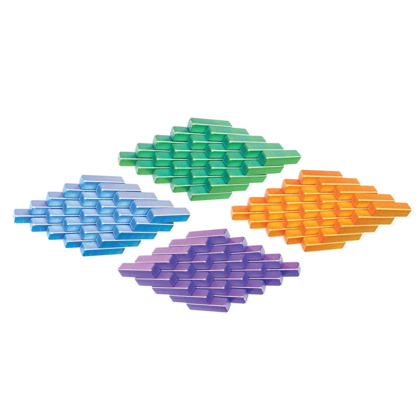 Pixel Cube Fidget Toy