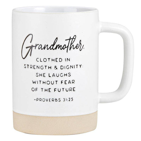 Grandmother Mug