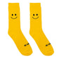Happy Face - "Be Happy"  Socks