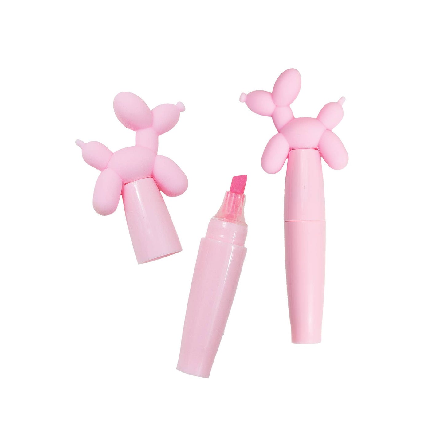 Balloon Dog Highlighter