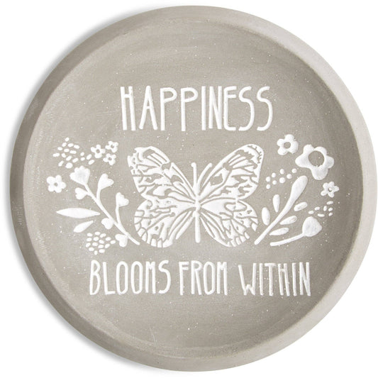 Happiness Keepsake Dish