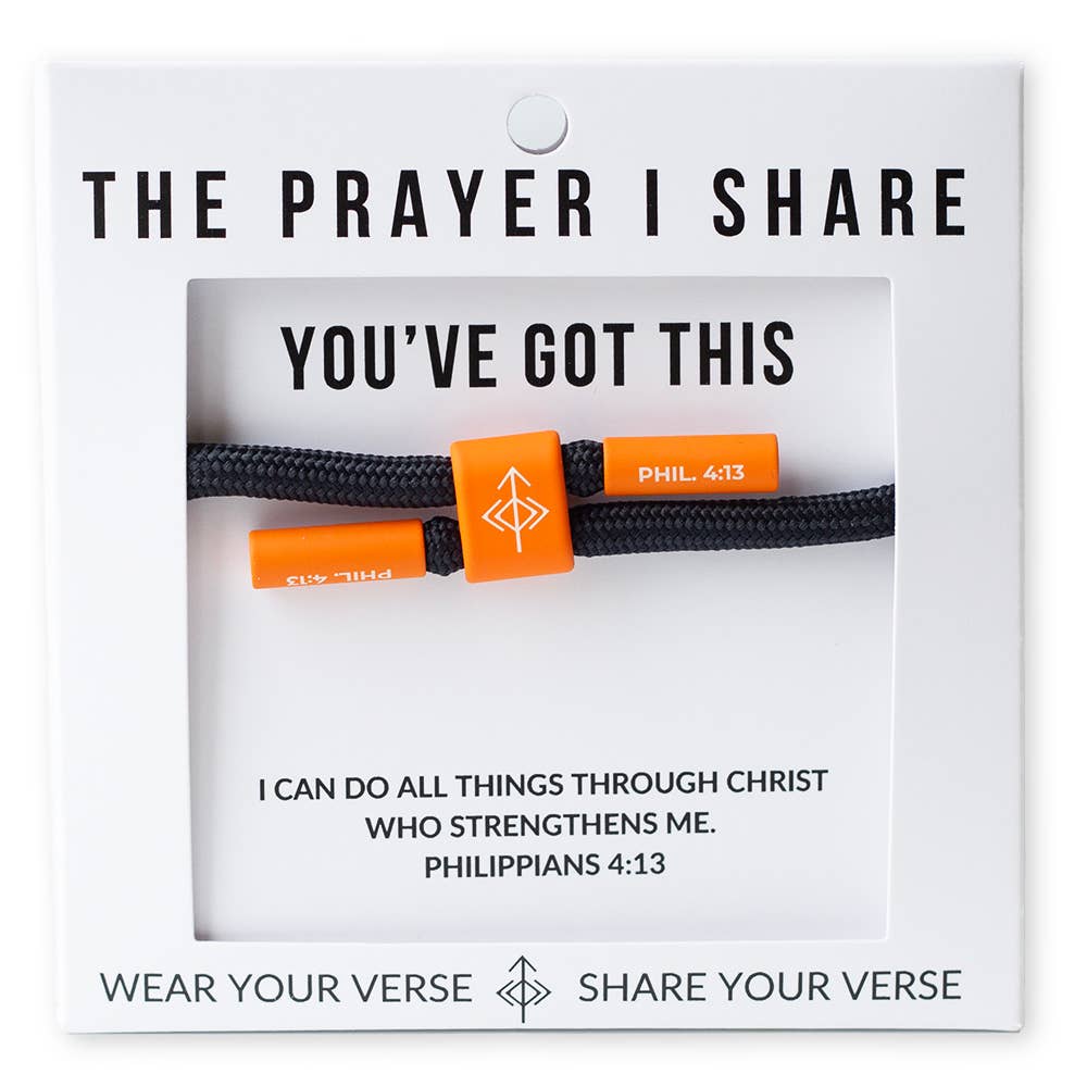 You've Got This | Bracelet