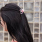 Claire Hair Claw Trio - Secret Garden, Cherry Blossom, and Enchanted