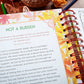 Words to Warm a Woman's Heart | Devotional Coloring Book
