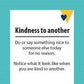 Be Mindful Card Deck for Teens