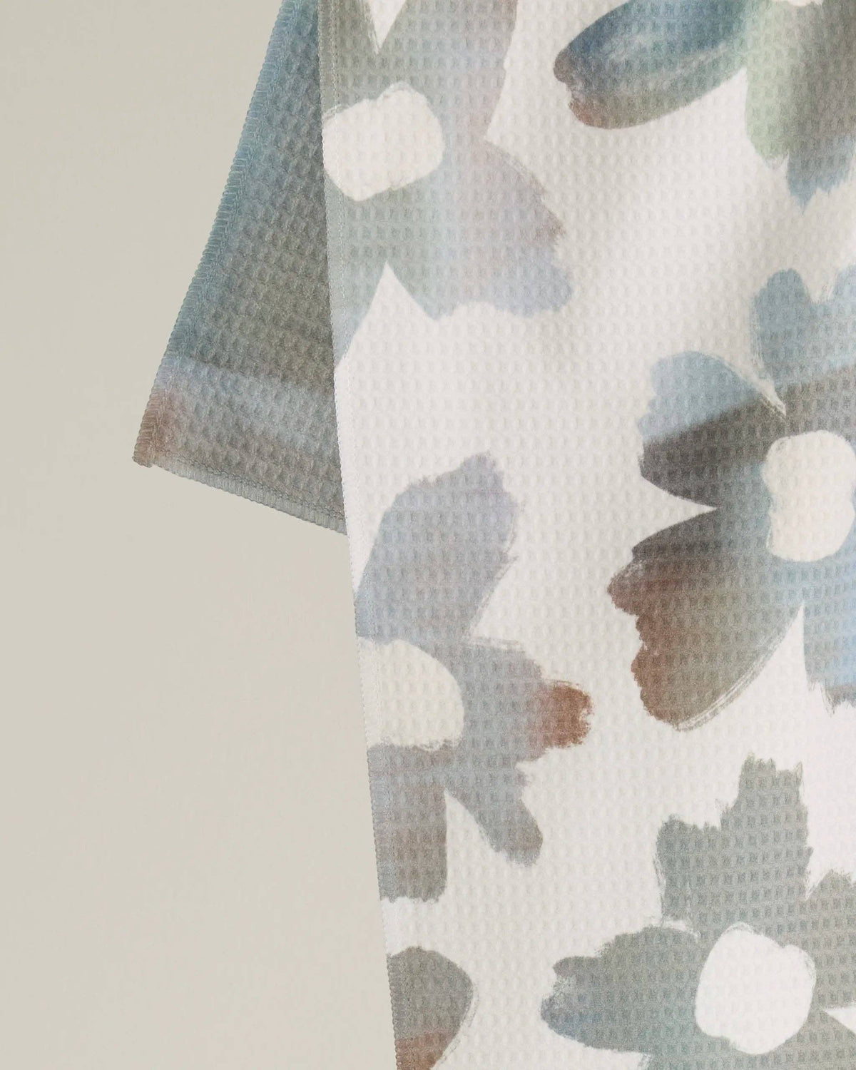 Brushed Luxe Kitchen Towel