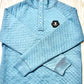 Quilted Live Inspired 365 Snap Pullover