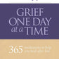 Grief One Day at a Time