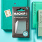 Magnif-i Credit Card Sized Magnifier