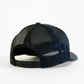 Take it Easy Trucker Hat | Snap Back with Mesh back