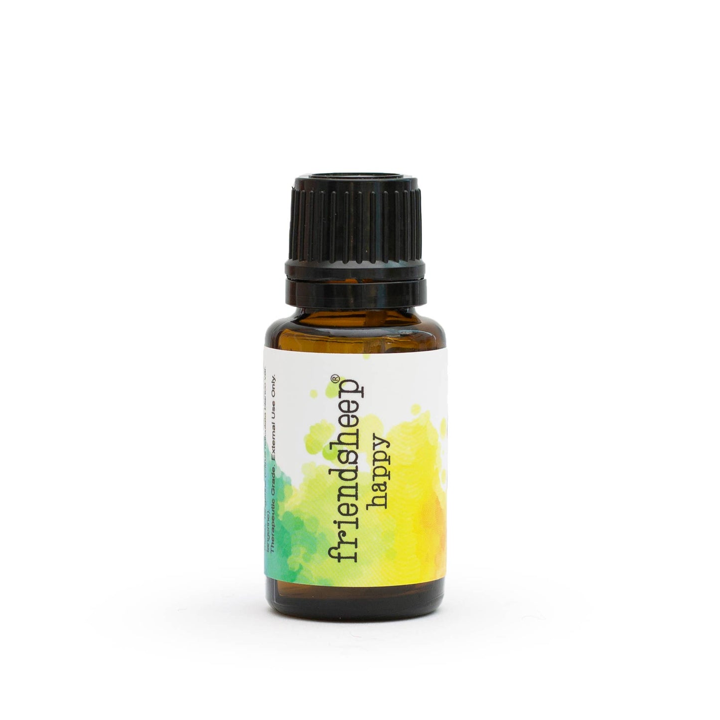 Happy Essential Oil Blend