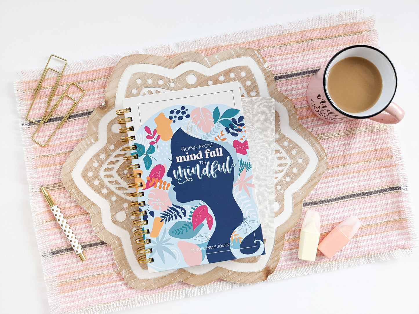 Mindfulness Journal