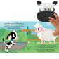 Little Cow - Your Sensory Fidget Friend