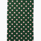 Play Ball Geometry Tea Towel