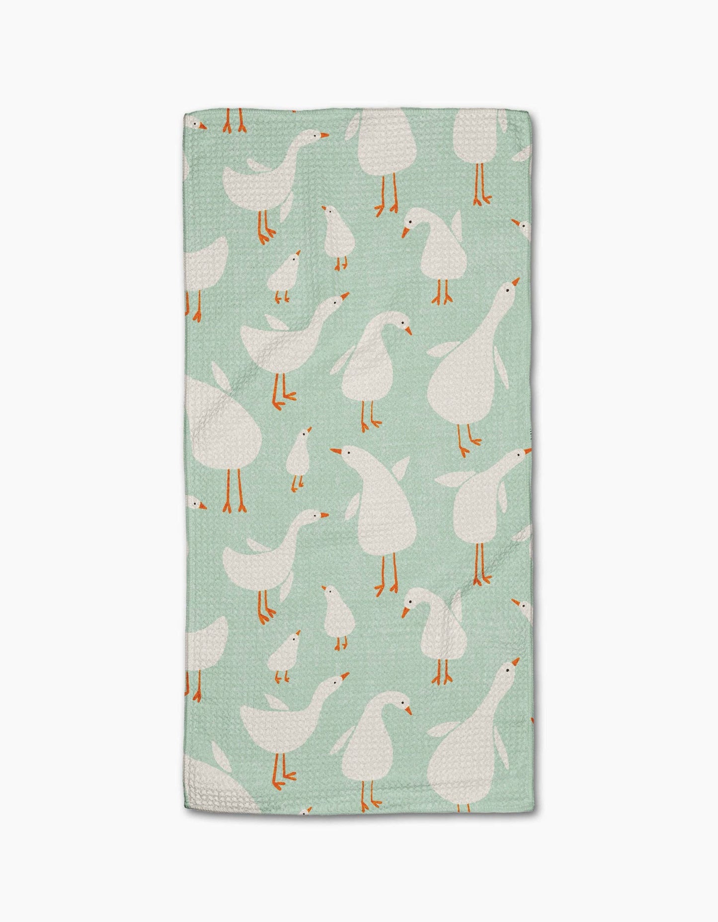 Ilesha Geometry Bar Towel