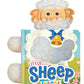 Little Sheep - Your Sensory Fidget Friend