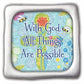 Multiple Blessings Magnets