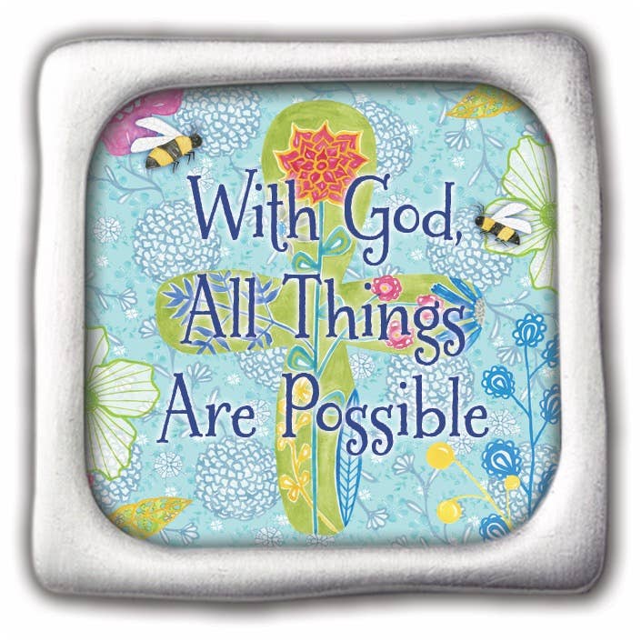 Multiple Blessings Magnets