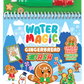 Gingerbread Dash Water Magic