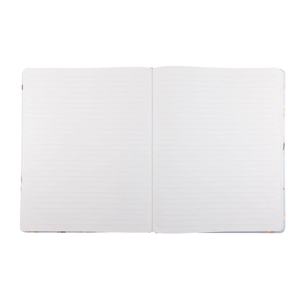 “Love, Your Notebook” Inspiring Journal