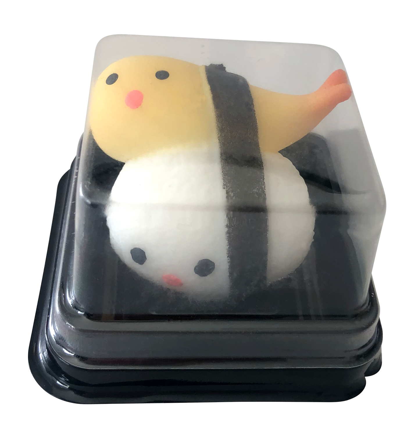 Zorbitz Squishy Sushi