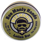 Bee Manly Hands Solid Lotion