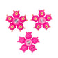 Capybara Crew Spinner Eraser