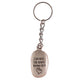 With You Always Keychain