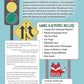 Road Trip Activities and Travel Journal for Kids