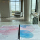 The Art of Being + Becoming - A Creative Journal and Workbook