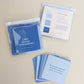 Shower Affirmation™ Display Cards - Calm