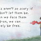 Fear Not! How to Face Your Fear and Anxiety Head-On