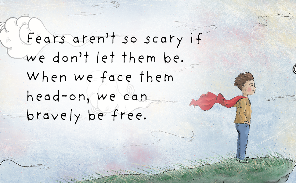 Fear Not! How to Face Your Fear and Anxiety Head-On