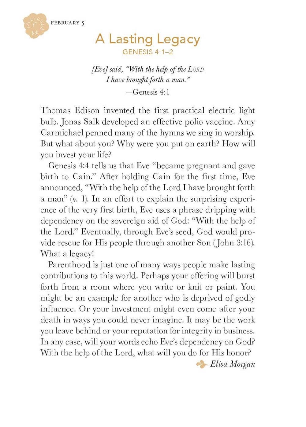 God Loves Her: 365 Devotions for Women by Women