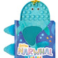 Little Narwhal - Your Sensory Fidget Friend