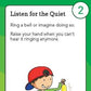 Mindfulness Skills for Kids: Card Deck and 3 Card Games