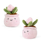 LITTLE GREENS Cute Plants