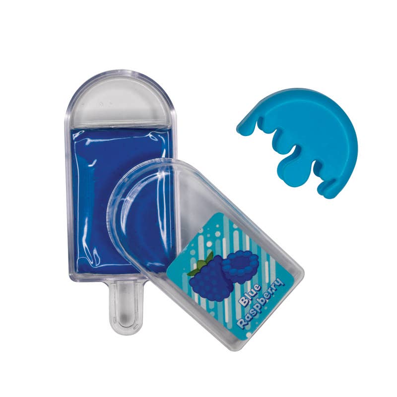 Sundae Pops Kneaded Eraser 48/display