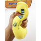 Crunchy Butter Bar Squishy Toy