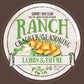 Ranch Cracker Seasoning