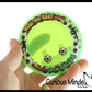 Spinning Ball in Hoop Fidget Game