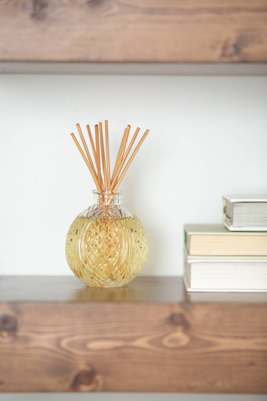 No. 9 Reed Diffuser