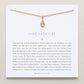 Find Your Fire Necklace