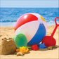 Sandy Fun 100 Piece Puzzle