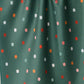 Moss Tile Shuffle Geometry Tea Towel