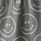 You Make Me Happy Geometry Tea Towel